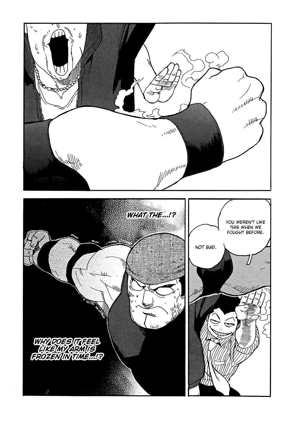 Aiki-S Chapter 8 page 19