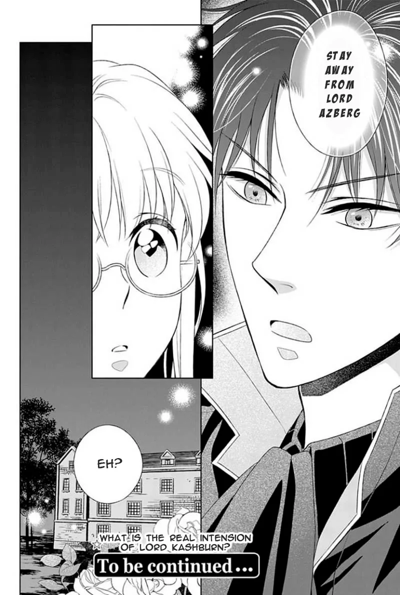 Shinigami Hime no Saikon -Baraen no Tokei Koushaku- Chapter 8 page 16