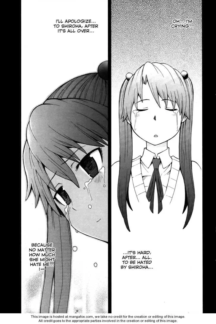 Shinigamisama Ni Saigo No Onegai O Chapter 8 page 37