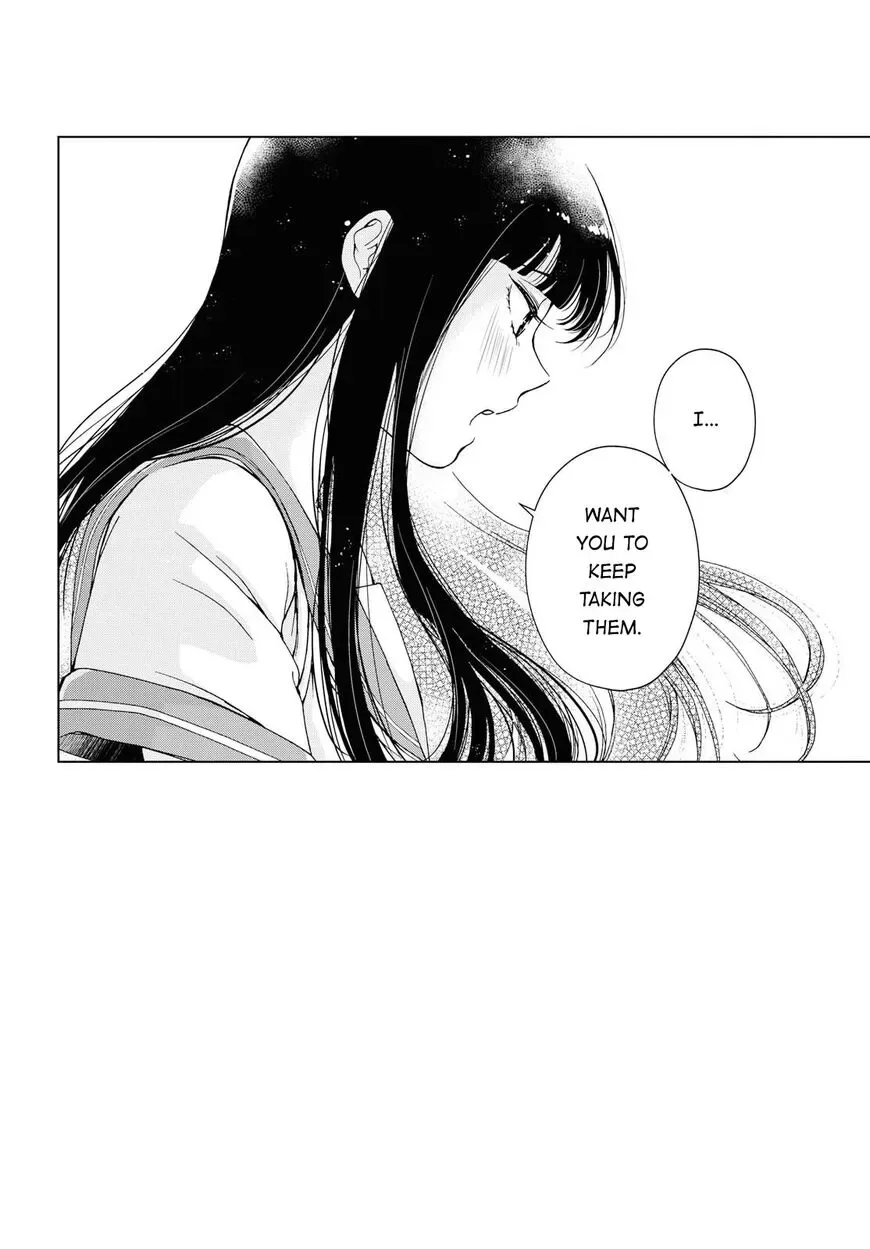 Luminous=Blue Chapter 7 page 10