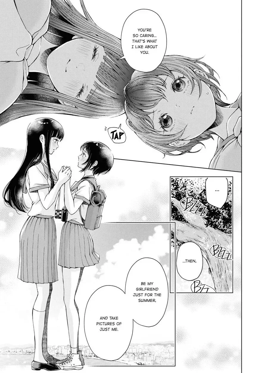 Luminous=Blue Chapter 7 page 20