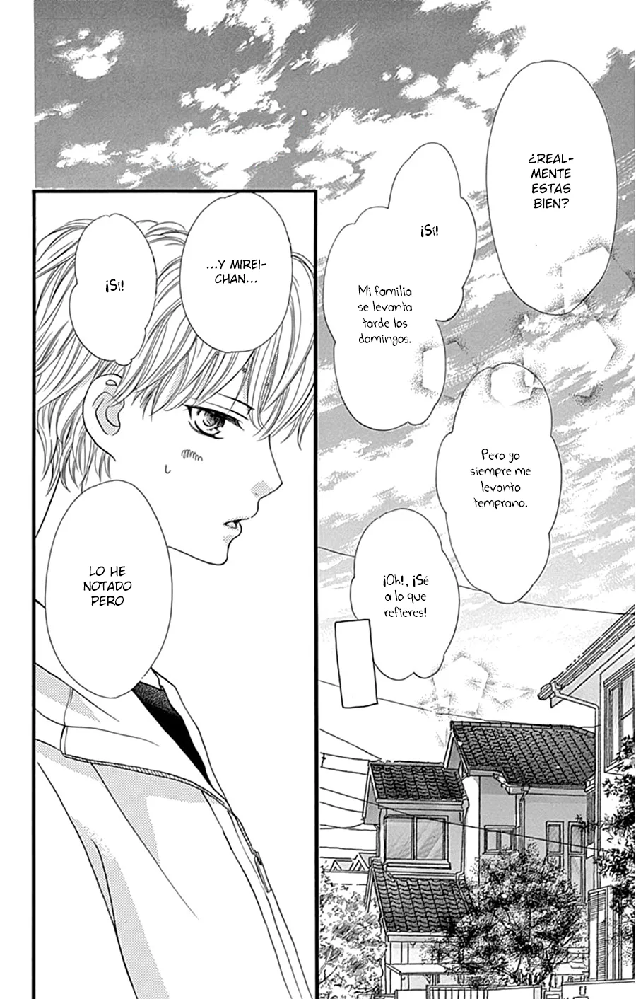 I Love You Baby Chapter 8 page 5