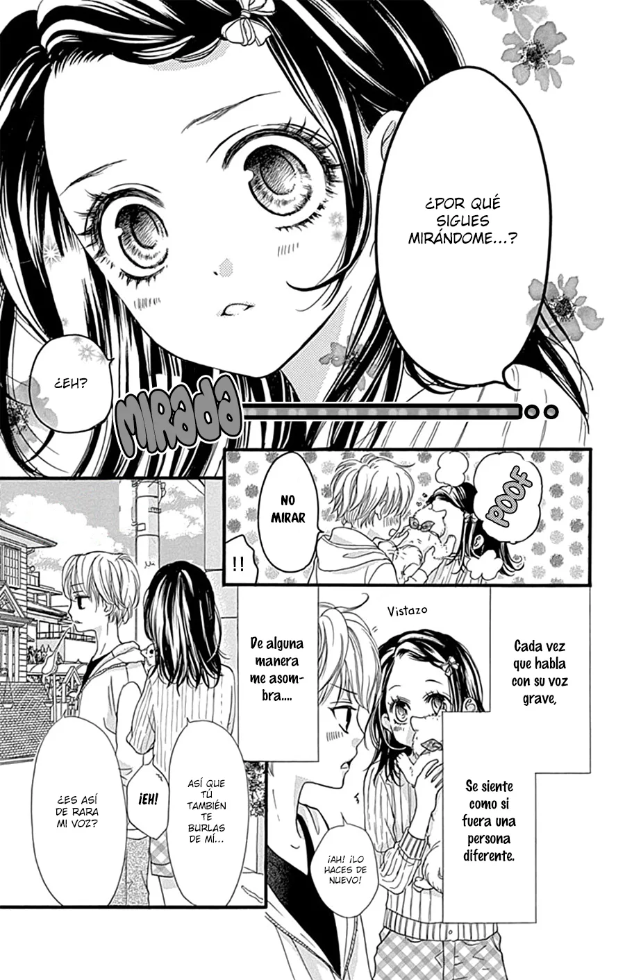 I Love You Baby Chapter 8 page 6