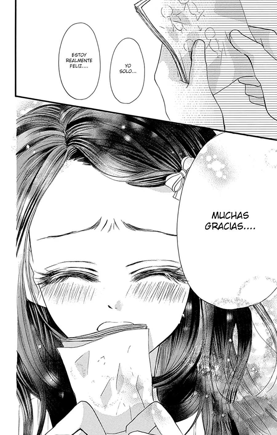 I Love You Baby Chapter 8 page 17