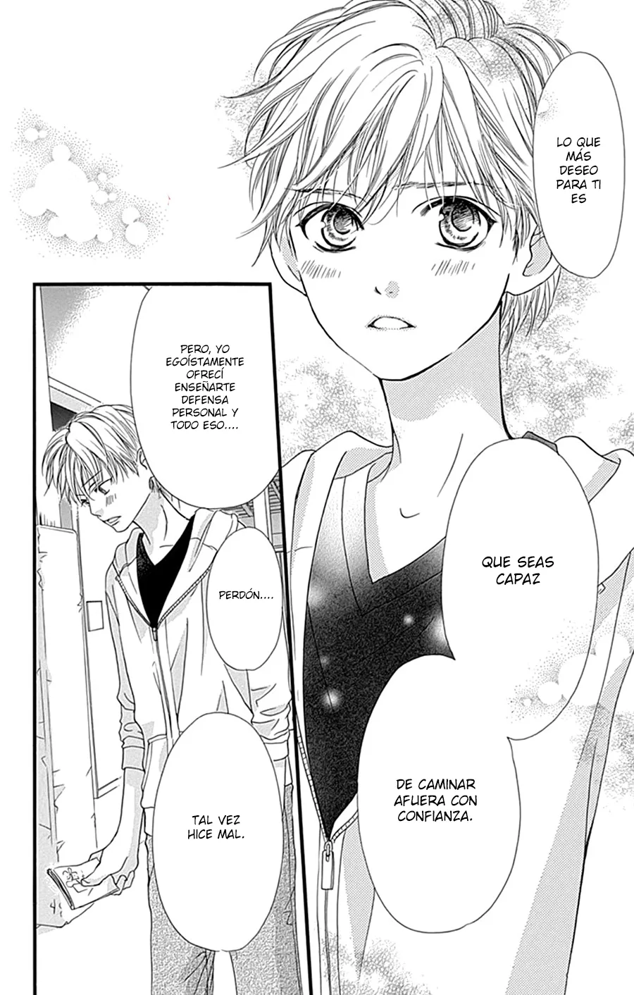 I Love You Baby Chapter 8 page 15