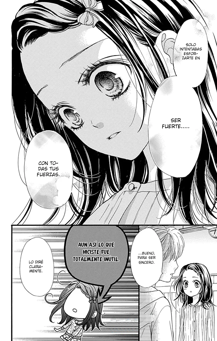 I Love You Baby Chapter 8 page 13