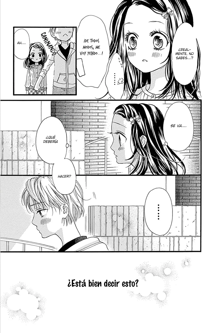 I Love You Baby Chapter 8 page 24