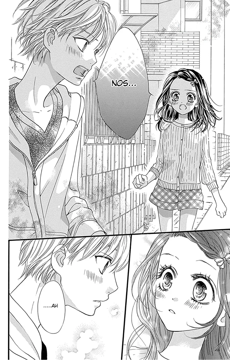 I Love You Baby Chapter 8 page 25
