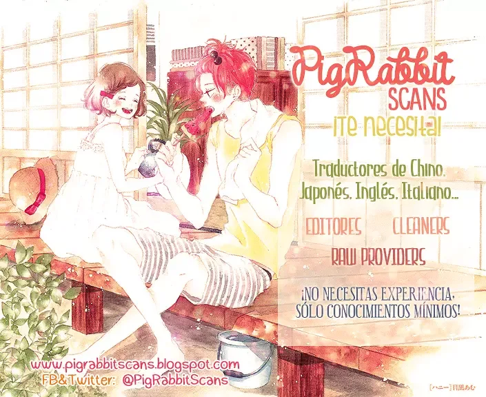 I Love You Baby Chapter 8 page 31