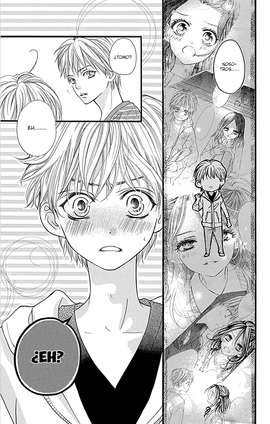 I Love You Baby Chapter 8 page 28