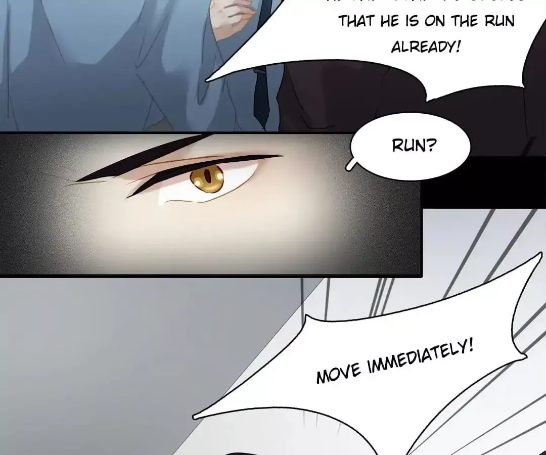 Rowdy Detective Chapter 6 page 36