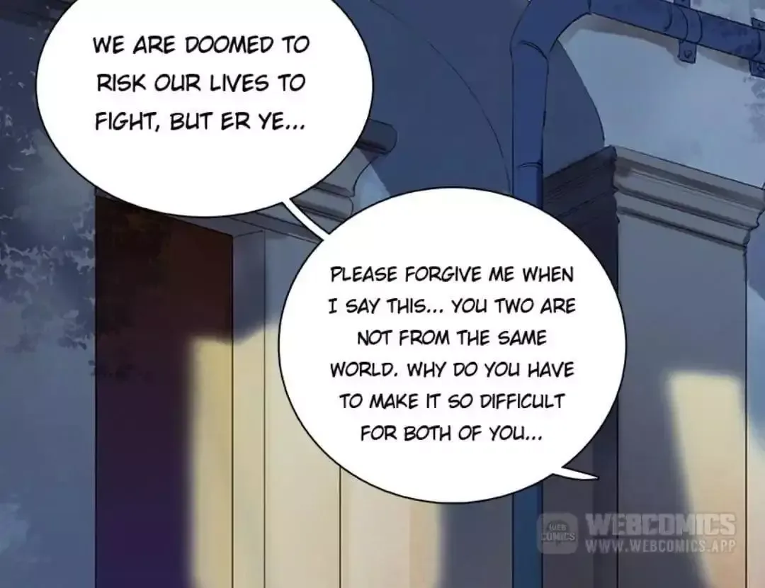 March Third Chapter 8 page 6