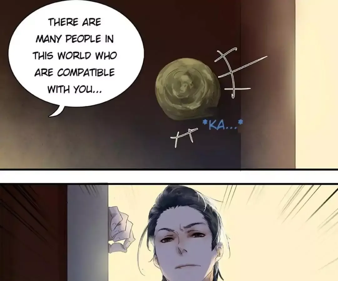 March Third Chapter 8 page 7