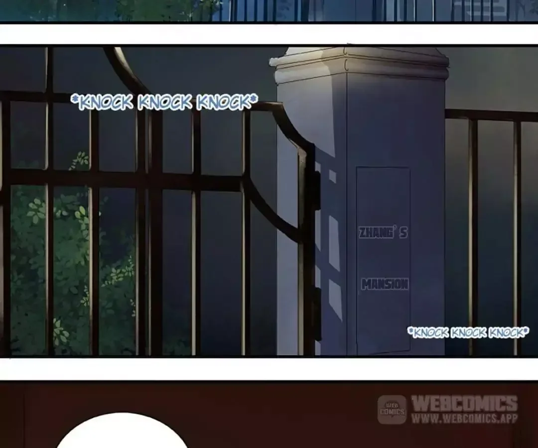 March Third Chapter 8 page 2