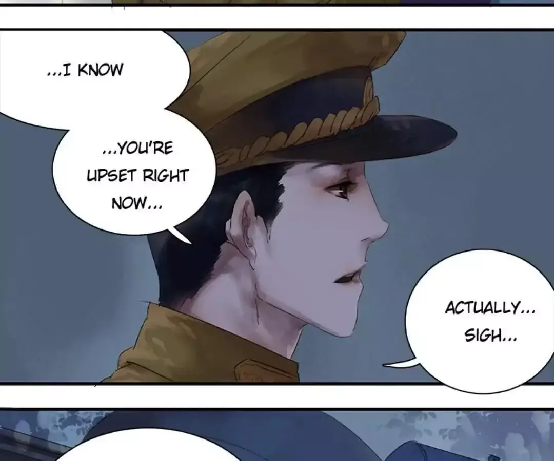 March Third Chapter 8 page 5