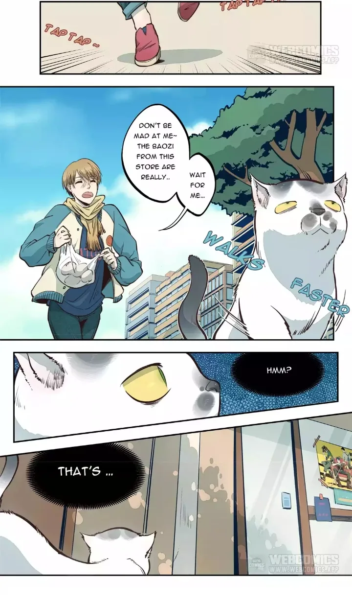 Somewhere In Time Chapter 8 page 8