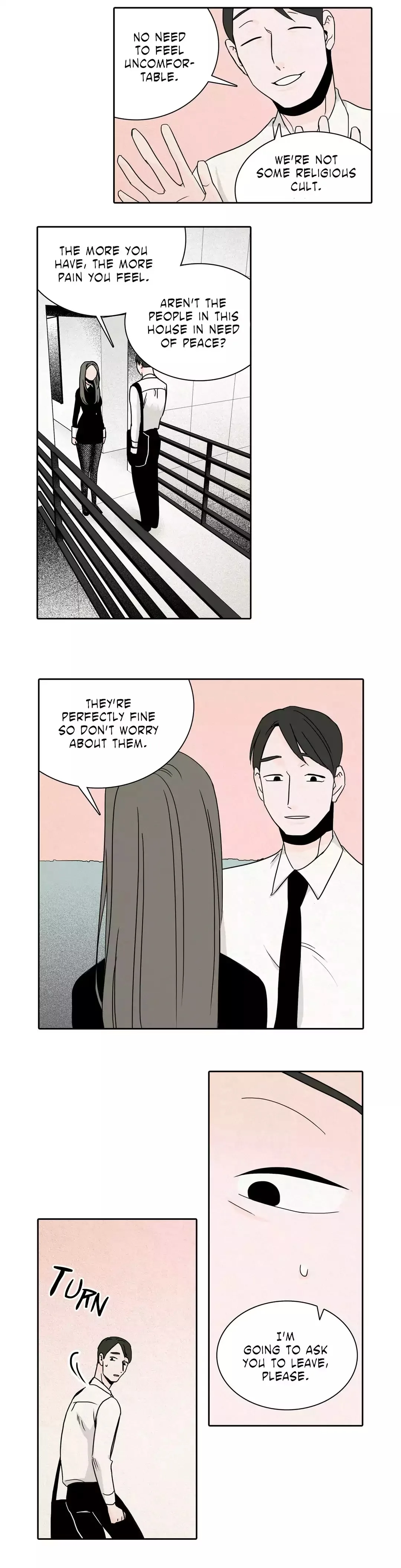 The Rabbit Hole Chapter 17 page 3