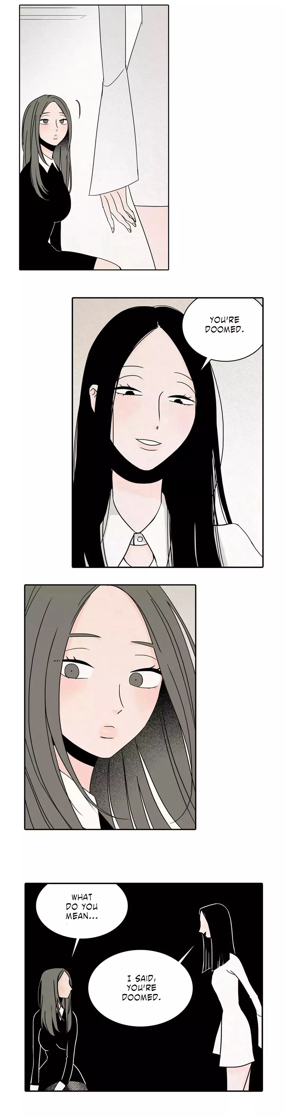 The Rabbit Hole Chapter 17 page 7