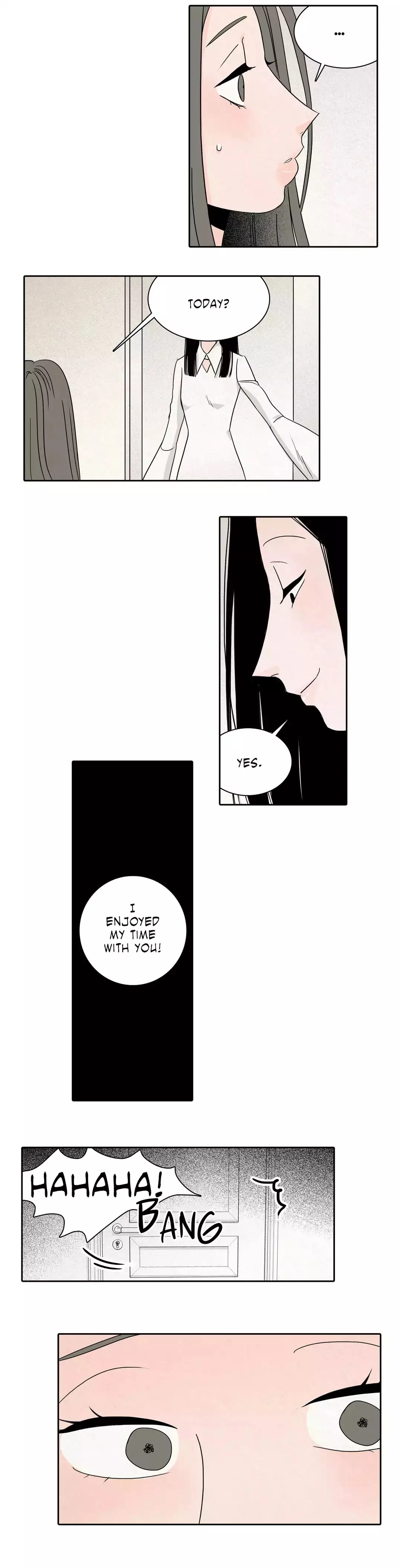 The Rabbit Hole Chapter 17 page 8