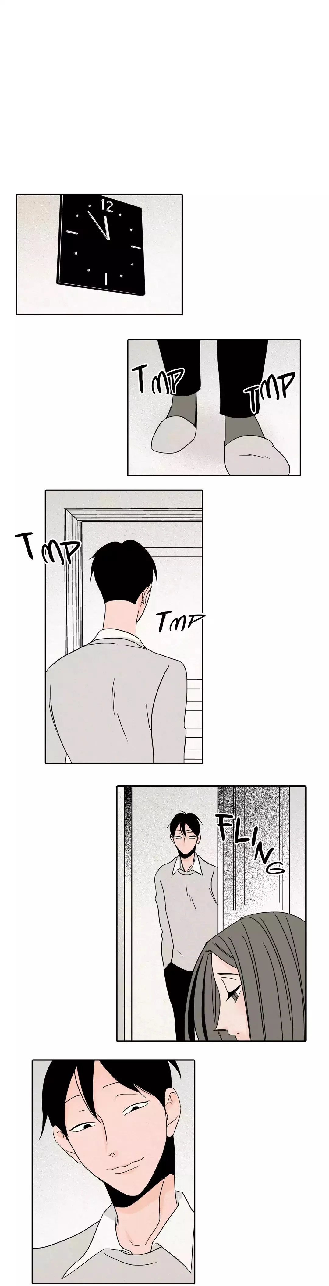 The Rabbit Hole Chapter 17 page 9