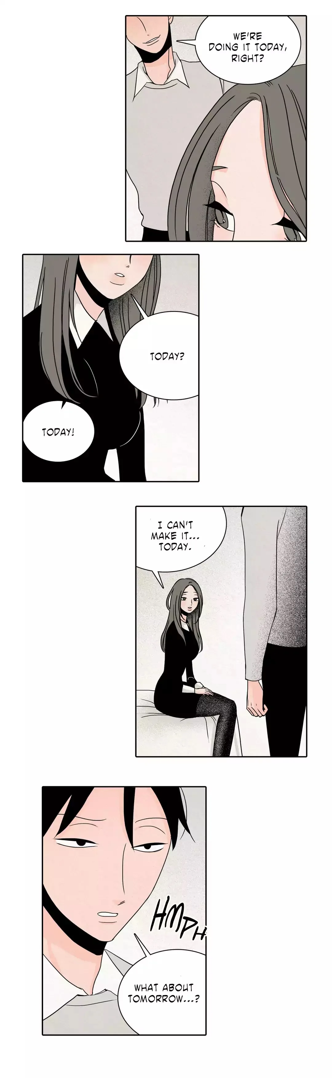 The Rabbit Hole Chapter 17 page 10