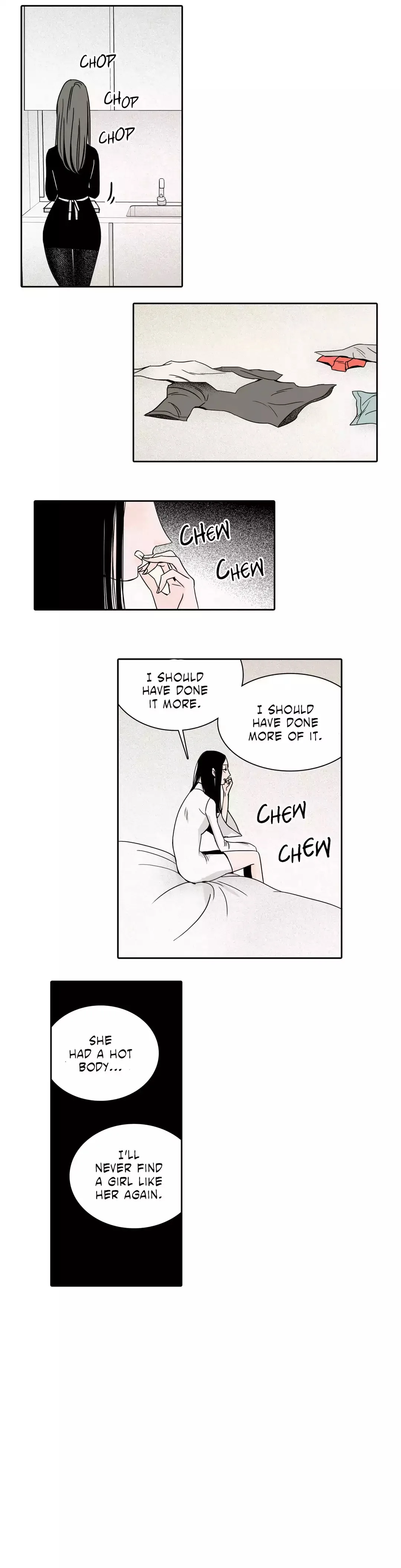 The Rabbit Hole Chapter 17 page 12