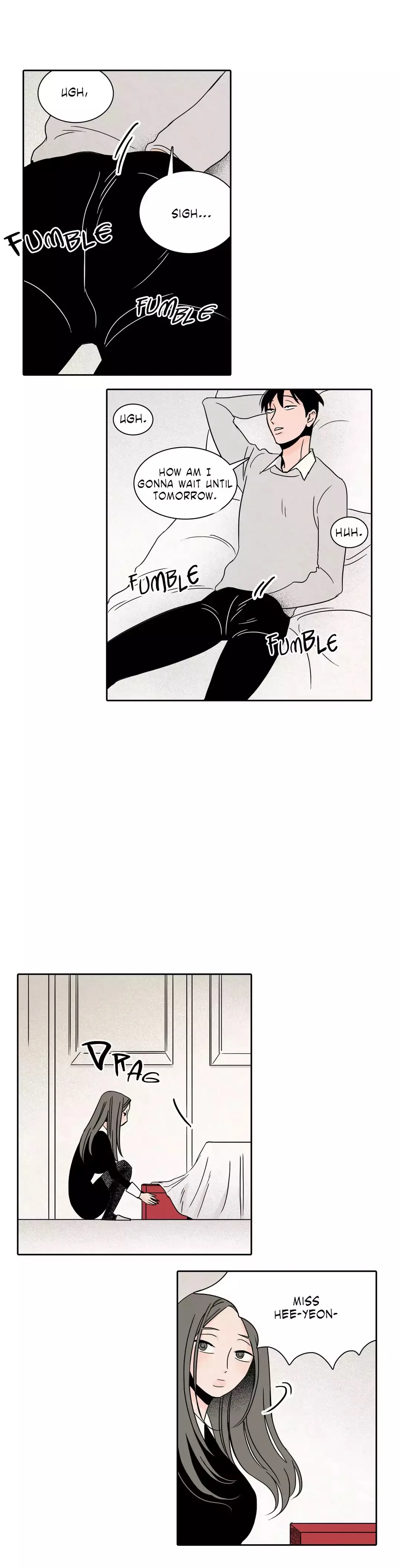 The Rabbit Hole Chapter 17 page 14