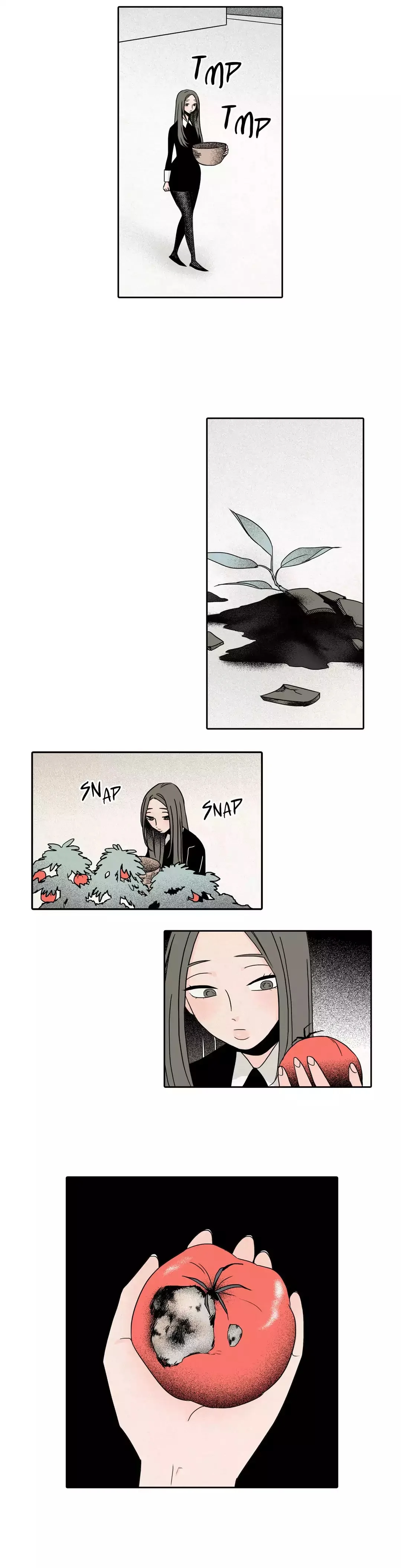 The Rabbit Hole Chapter 17 page 13