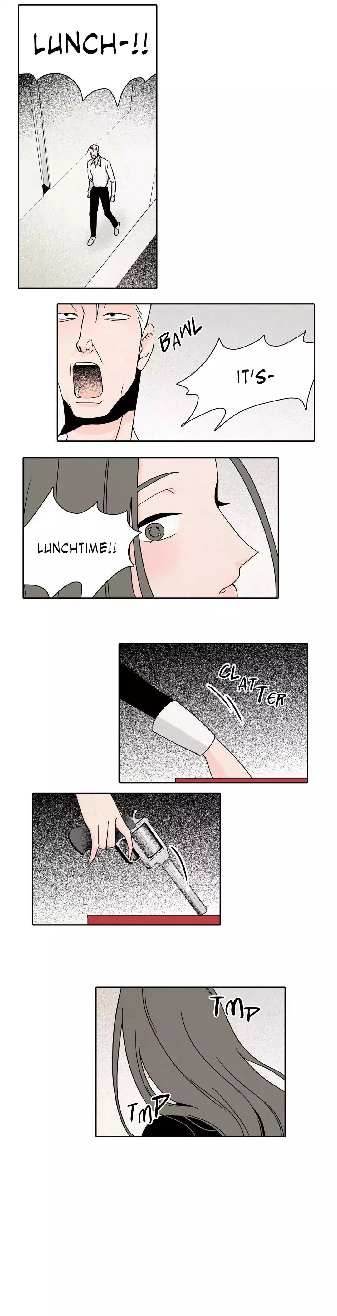 The Rabbit Hole Chapter 17 page 15