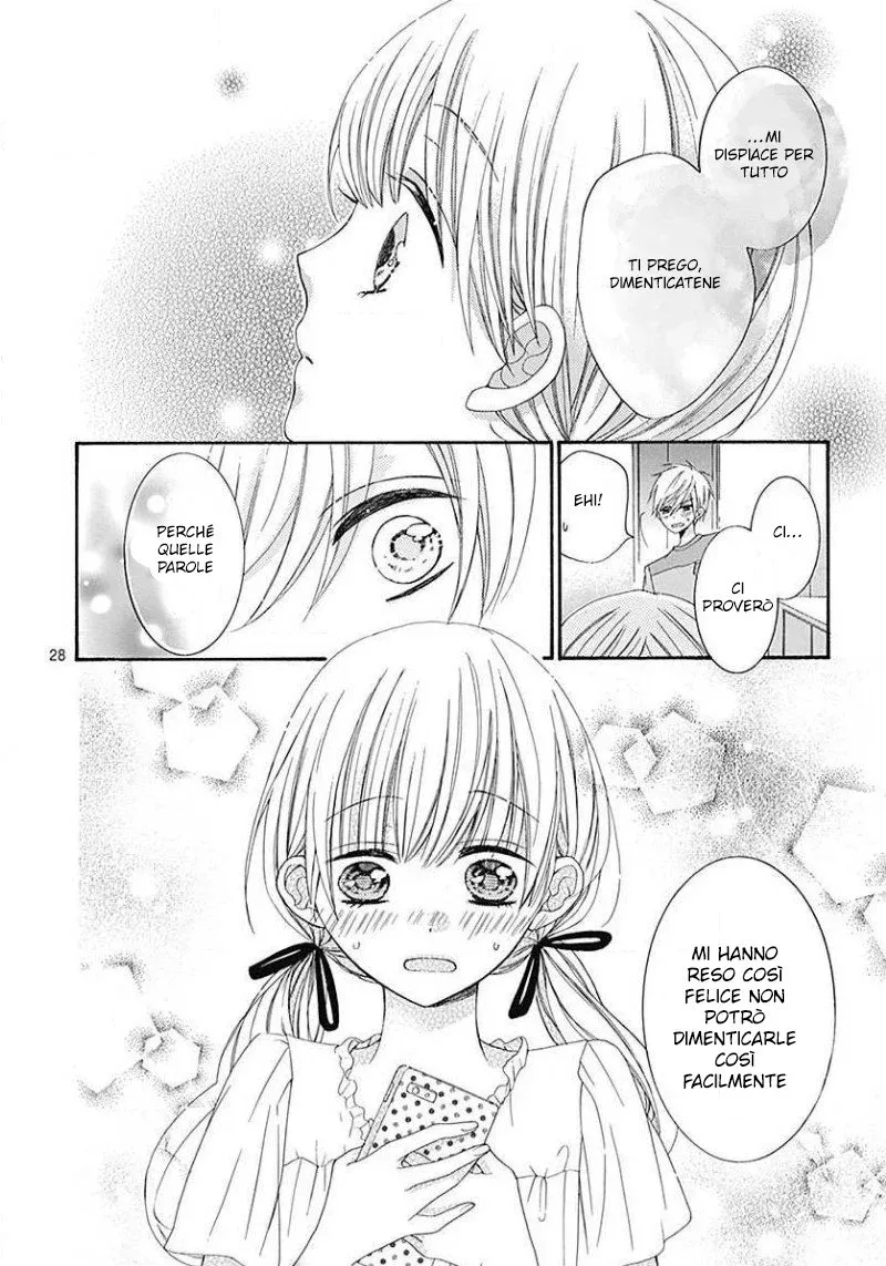Ai to Mogumogu Chapter 7 page 29