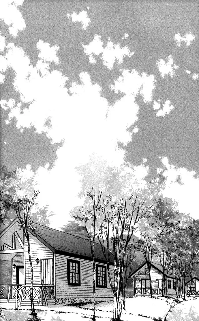 Tsumi ni Nureta Futari Chapter 8 page 4