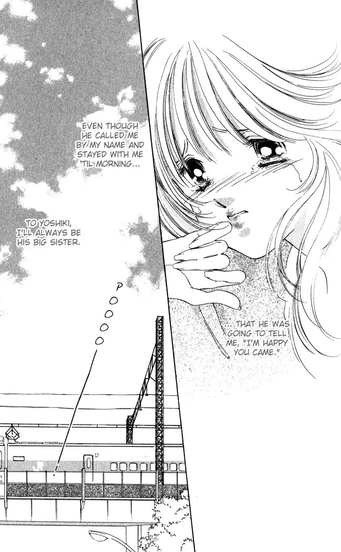 Tsumi ni Nureta Futari Chapter 8 page 26