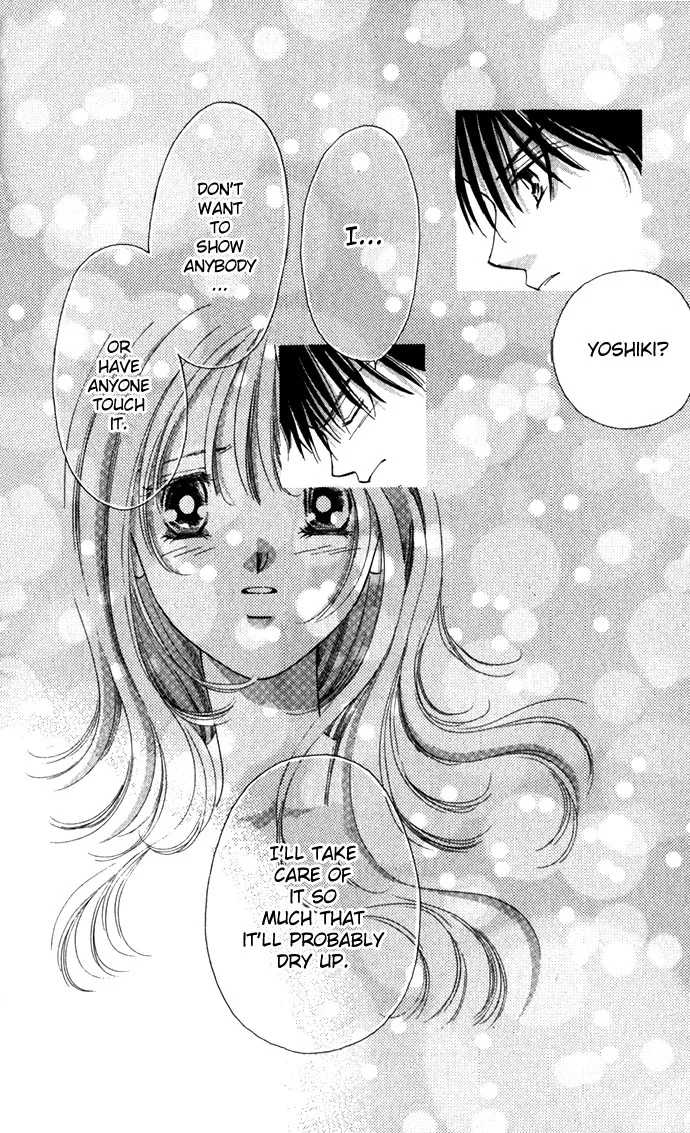 Tsumi ni Nureta Futari Chapter 8 page 31