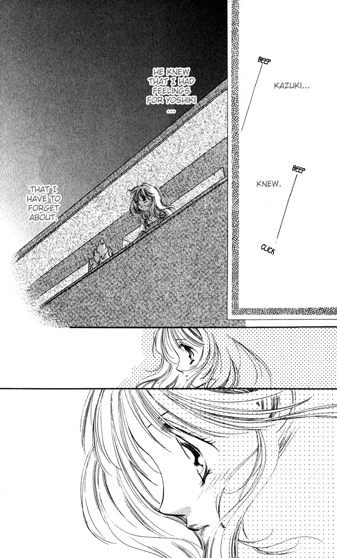 Tsumi ni Nureta Futari Chapter 8 page 39
