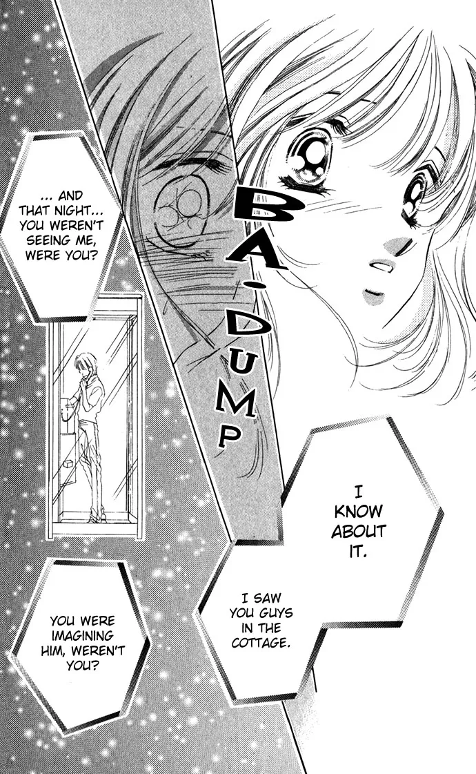 Tsumi ni Nureta Futari Chapter 8 page 35