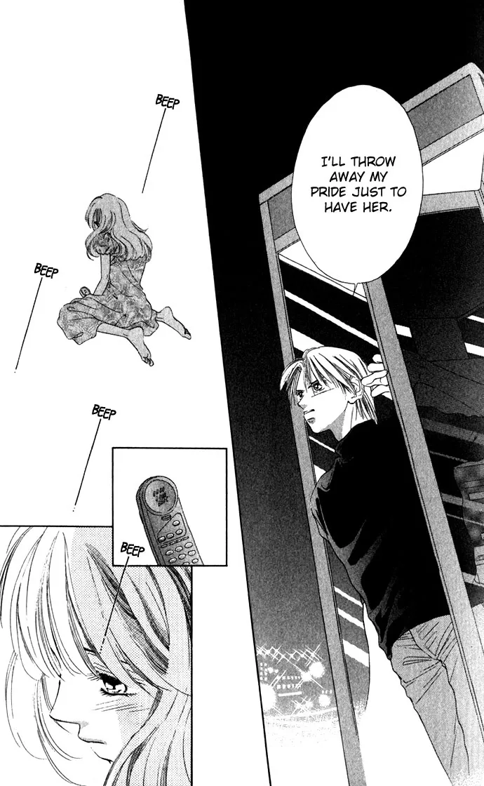 Tsumi ni Nureta Futari Chapter 8 page 38