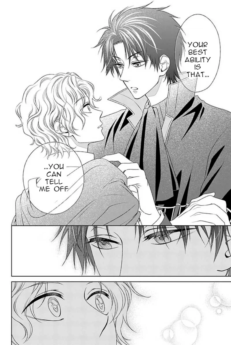 Shinigami Hime no Saikon -Baraen no Tokei Koushaku- Chapter 9 page 12