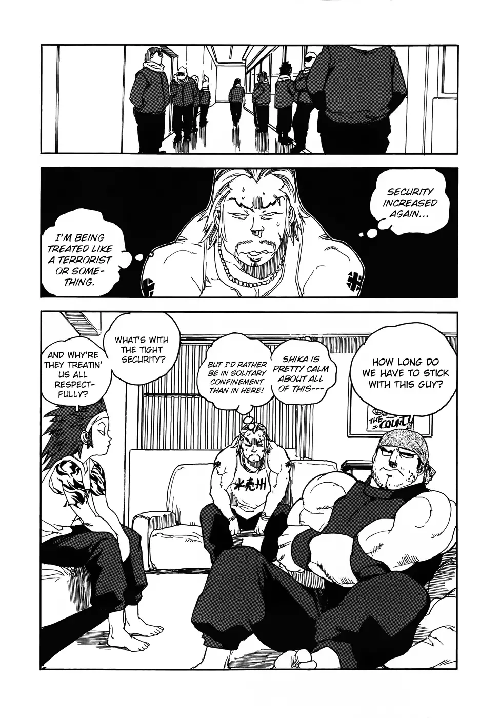 Aiki-S Chapter 9 page 4