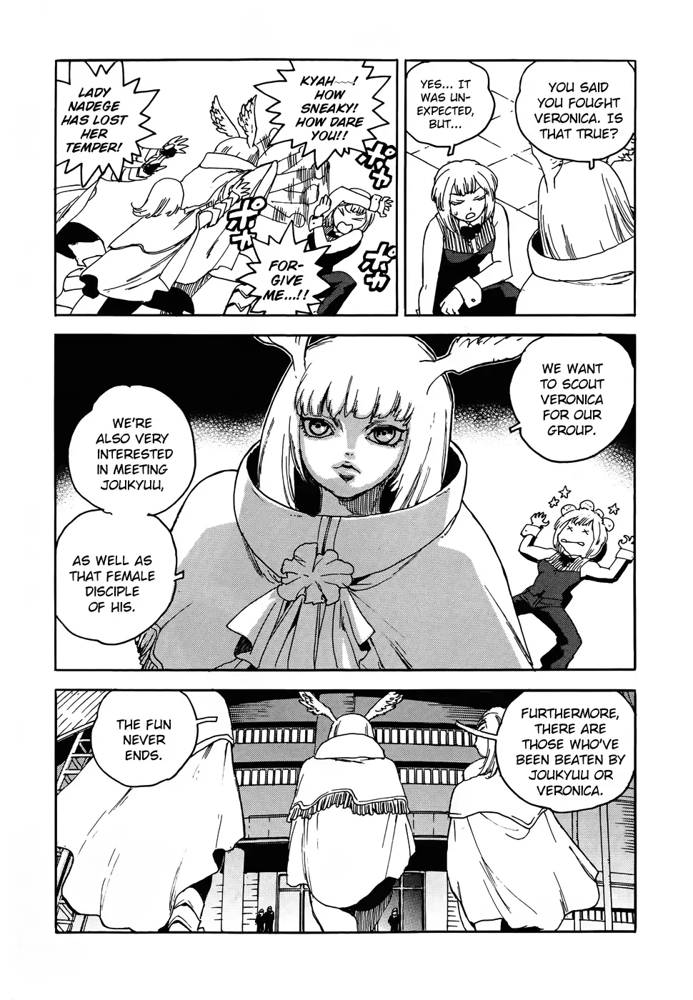 Aiki-S Chapter 9 page 8