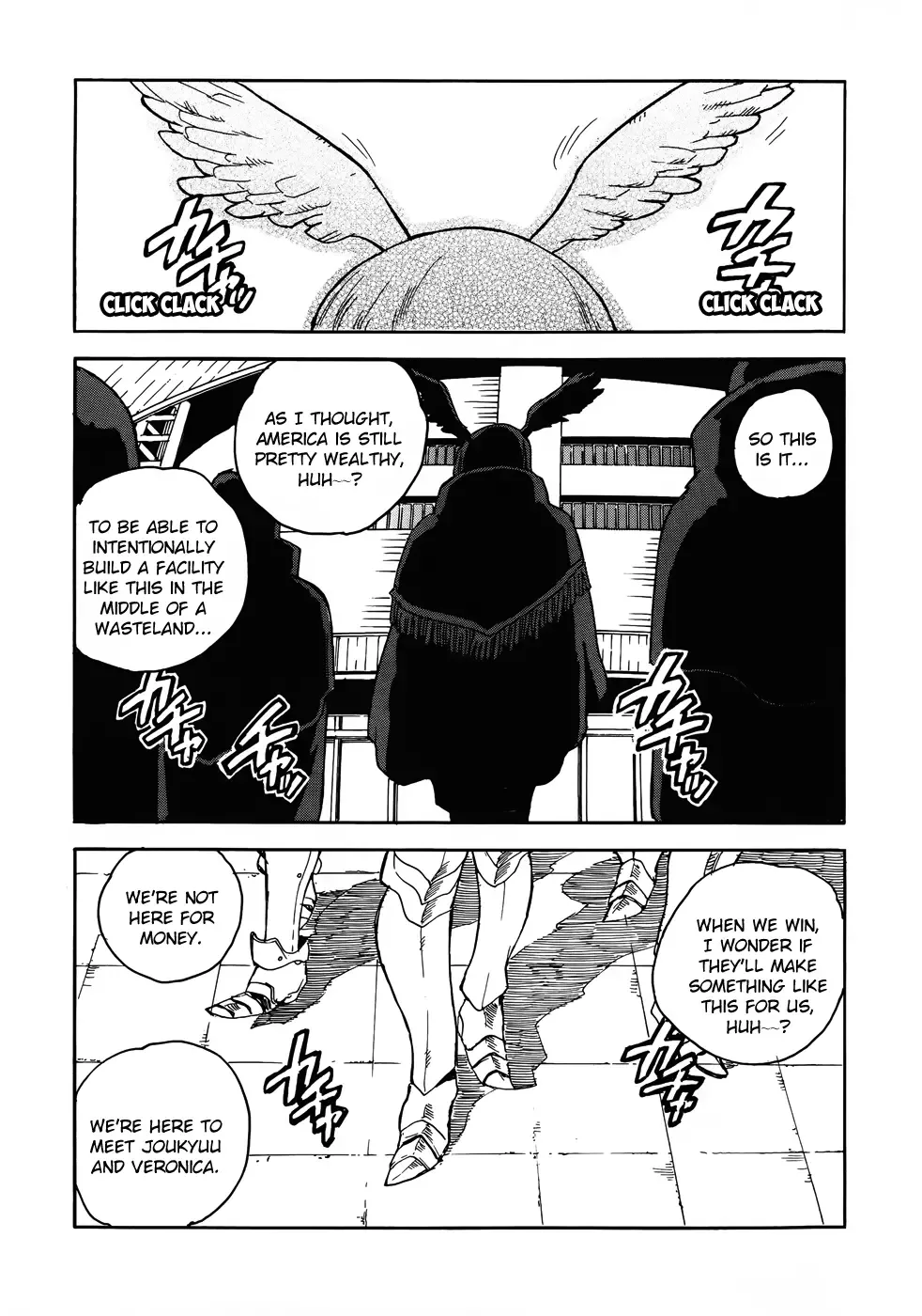 Aiki-S Chapter 9 page 6