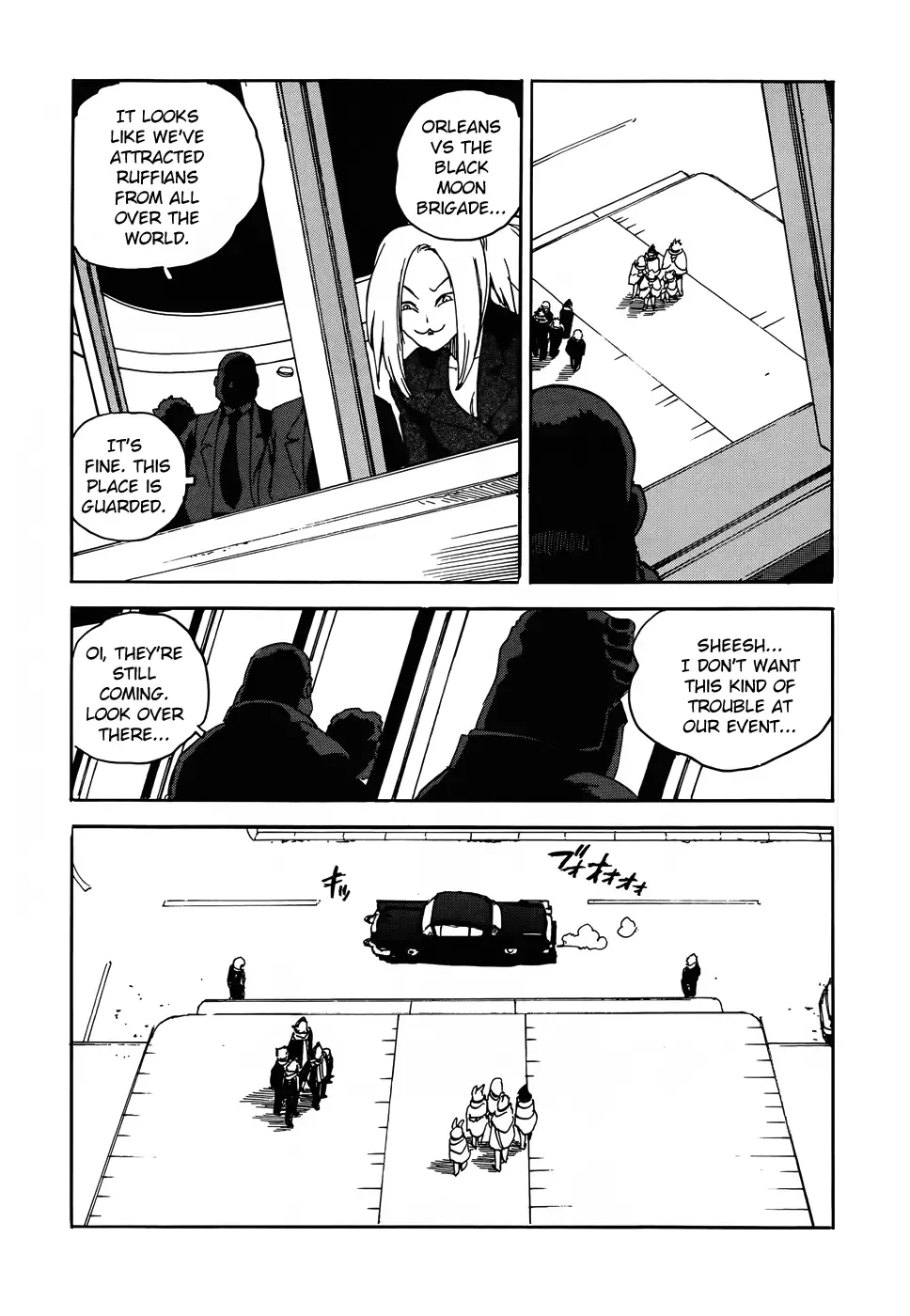 Aiki-S Chapter 9 page 10