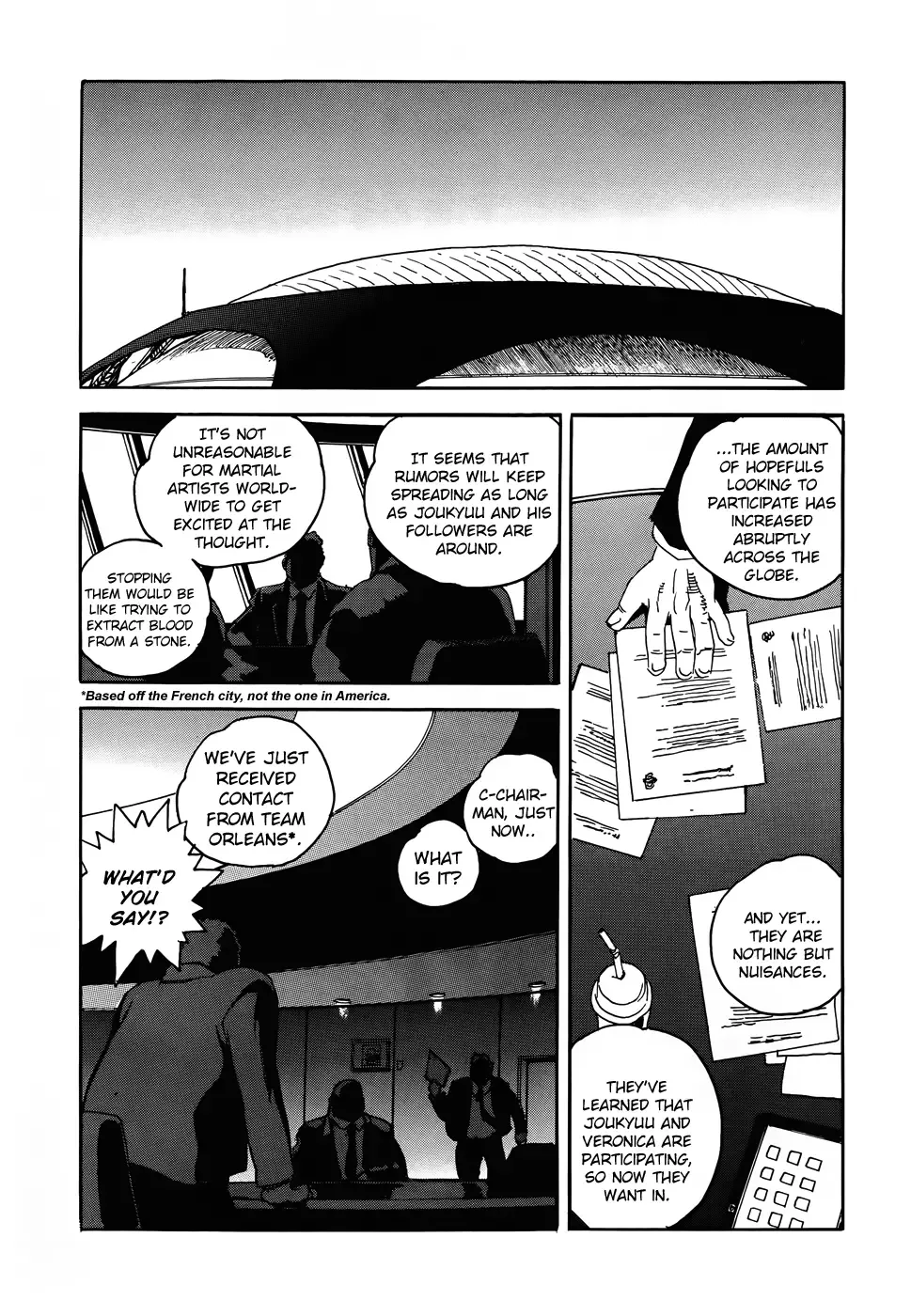 Aiki-S Chapter 9 page 5