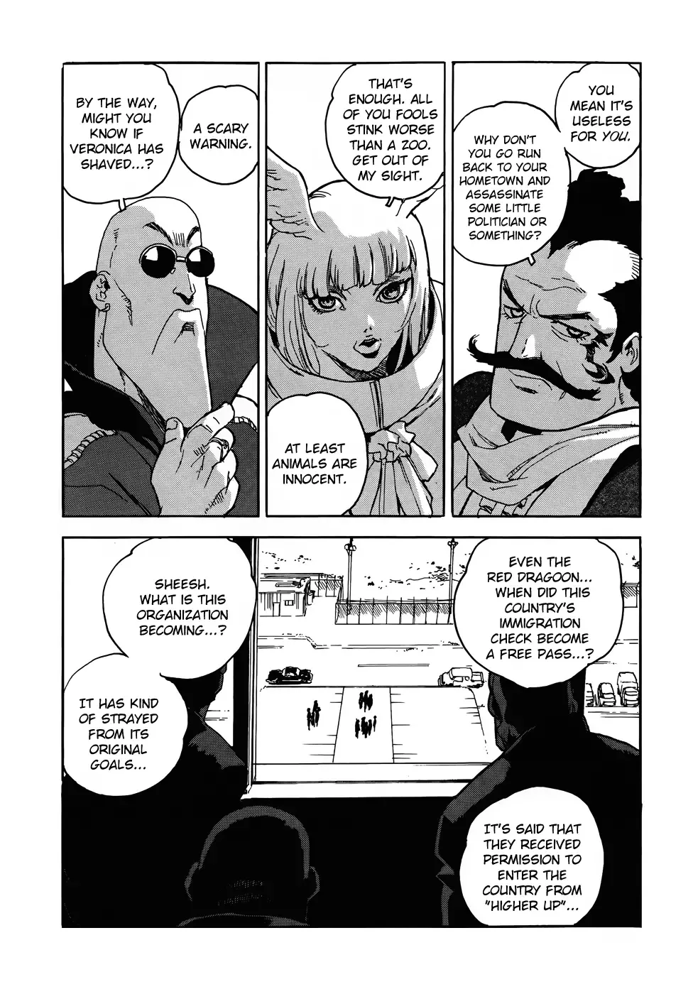 Aiki-S Chapter 9 page 13