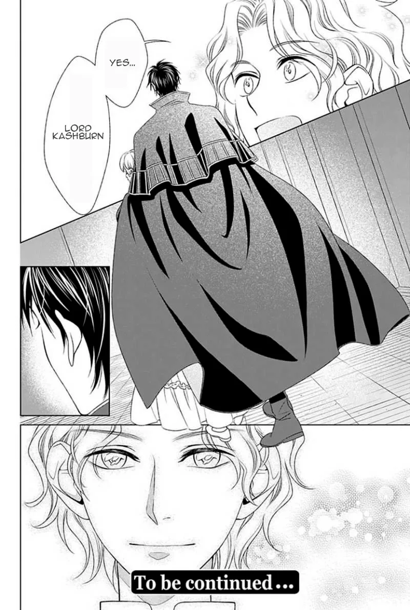 Shinigami Hime no Saikon -Baraen no Tokei Koushaku- Chapter 9 page 16