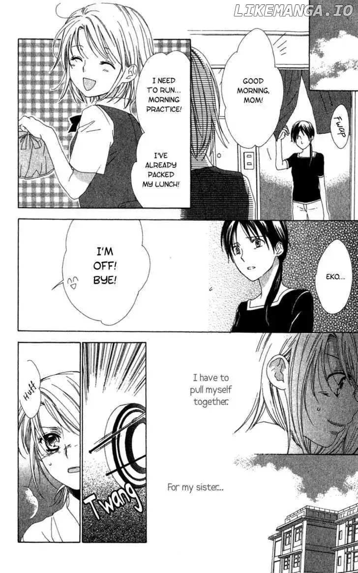 Shinigami no Ballad Chapter 8 page 24