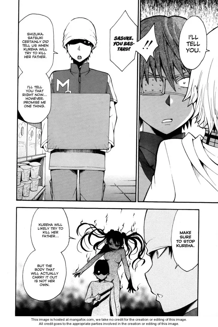 Shinigamisama Ni Saigo No Onegai O Chapter 9 page 12