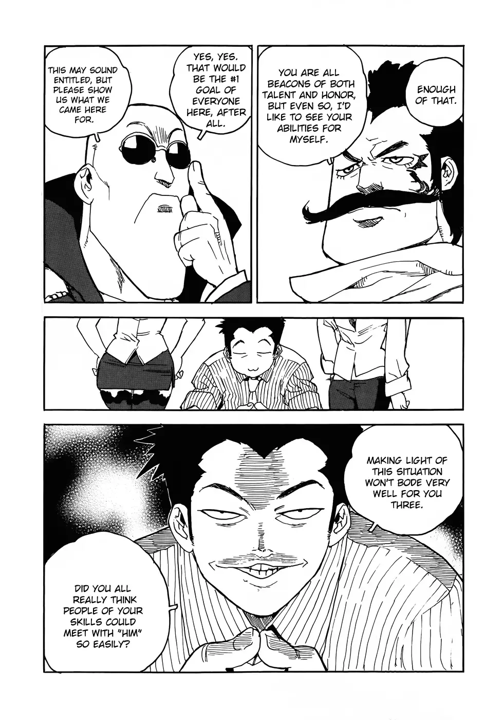 Aiki-S Chapter 9 page 19