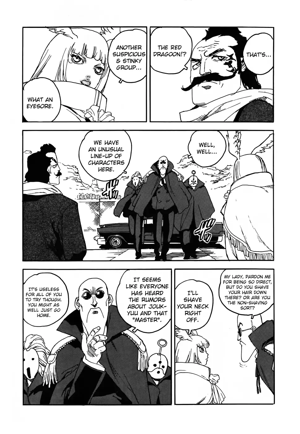 Aiki-S Chapter 9 page 12