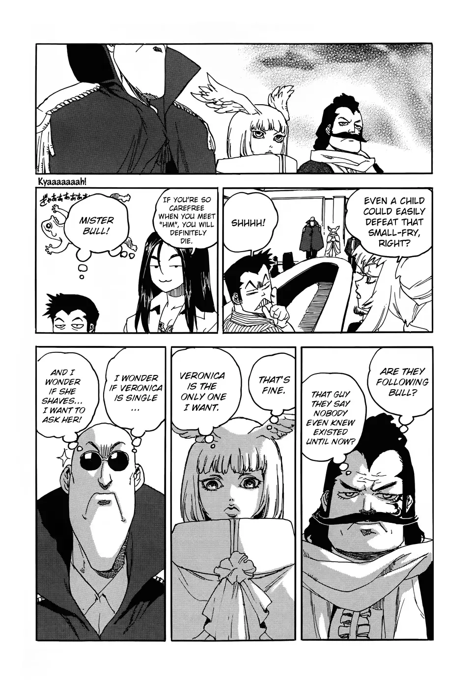 Aiki-S Chapter 9 page 20