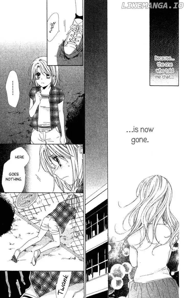 Shinigami no Ballad Chapter 8 page 35